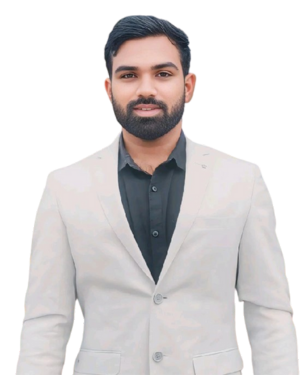 Mr. Jannu Maniteja
